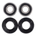 WMP Wheel Bearing Kit - Front