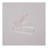 INSULATING SLEEVE MINI FEMALE SPADE (PKT of 100PCS)
