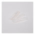 INSULATING SLEEVE MINI FEMALE SPADE (PKT of 100PCS)