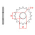 XAM Sprocket Kit Suzuki GN125 - 428AO 13/50