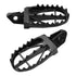 Zeta Wide Foot Pegs KTM 23- 57mm