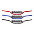 Zeta CX Bar MX-123 - Red