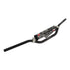 Zeta CX Bar Dual Sports Medium - Black