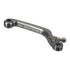 Zeta Pivot B-Lever CP 3-Finger Replacement Lever CNC - Ti-color