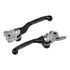 Zeta Pivot Lever Set FP - Kawasaki KX450F ('24-) - Black