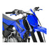 Zeta Pivot Lever Set FP - Yamaha TT-R125 - Blue