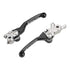 Zeta Pivot Lever Set FP Magura Husqvarna - Black