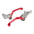 Zeta Pivot Lever Set CP 3FI - CRF250L '12- / CRF250M '13-
