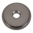Zeta Aluminium Throttle Tube Replacement End Plug without O-ring