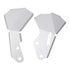 Zeta Frame Guard CRF125F '14-'18