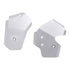 Zeta Frame Guard Yamaha Tenere 700 '20-