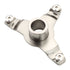 Zeta Front Disc Guard Mounting Kit Kawasaki KX450 '19-