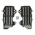 Zeta Radiator Core Guard Honda CRF1100L