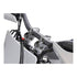 Zeta Bar Rise Kit Offset: 20mm Height: 26mm 22.2/28.6mm Bar - Ti-Colour