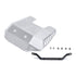 Zeta Under Guard Honda CT125 '20-, Trail 125 '21-