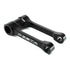 Zeta RSL-LowDown -25mm KX80/85/100 '91- Black