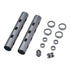 Zeta Lowdown Inner Kit Front WP XACT -30 to -50mm