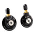 Zeta WP Rear Suspension Gas Valve XPLOR