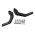 Zeta Armor BC-Mount for KTM - Black