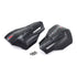 Zeta Armor Handguard XC-Pro Protectors - Black