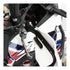Zeta Armor Handguard XC-Pro Protectors - White