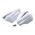 Zeta Armor Handguard XC-Pro Protectors - White