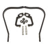 Zeta Adv Armor 22.2mm Bar Black