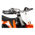 Zeta Antler Handguard Black