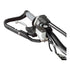 Zeta Antler Handguard Black