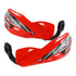 Zeta Impact X3 Handguard Red