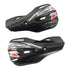 Zeta Impact X3 Handguard Rep.plastic Black