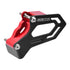 Zeta Case Saver with Cover for CRF450R/RX '21- - Red