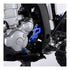 Zeta Drive Cover - Yamaha YZ250F / WR250F ('01–'13), Suzuki RMZ250 (2007+), RMZ4