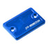 Zeta Front Brake Reservoir Cover Honda XR/Suzuki DRZ/Kawasaki KLX/CRF250L