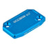 Zeta Front Brake Reservoir Cover Brembo/KTM, Husqvarna, GasGas - H-Blue