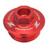 Zeta Oil Filler Plug GasGas MC/EX/EC '21- - Red