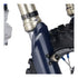 Zeta Pro Launch Control Showa