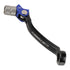 Zeta Revolver Shift Lever - Husqvarna TC125 / TE150 ('17-) - Blue