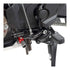 Zeta Revolver Shift Lever Honda CRF1000L '16-'19, CRF1100L '20-