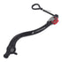 Zeta Trigger Brake Pedal GasGas EC250/300/250F/350F '21- Red