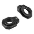 Zeta Rear Axle Block Husqvarna, GasGas TC/FC/TX/FX '23-, TE/FE '24-, MC