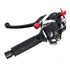 Zeta Flight Brake Lever Remote Adjuster