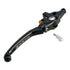 Zeta Pilot Brake Lever Black
