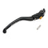 Zeta Pilot B-Lever Black Kawasaki H2/H2R '15-,ZX-10R '16-, Ducati Assorted