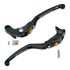 Zeta Pilot Lever Set - Black