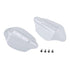Zeta Sonic Handguard PC 2pcs
