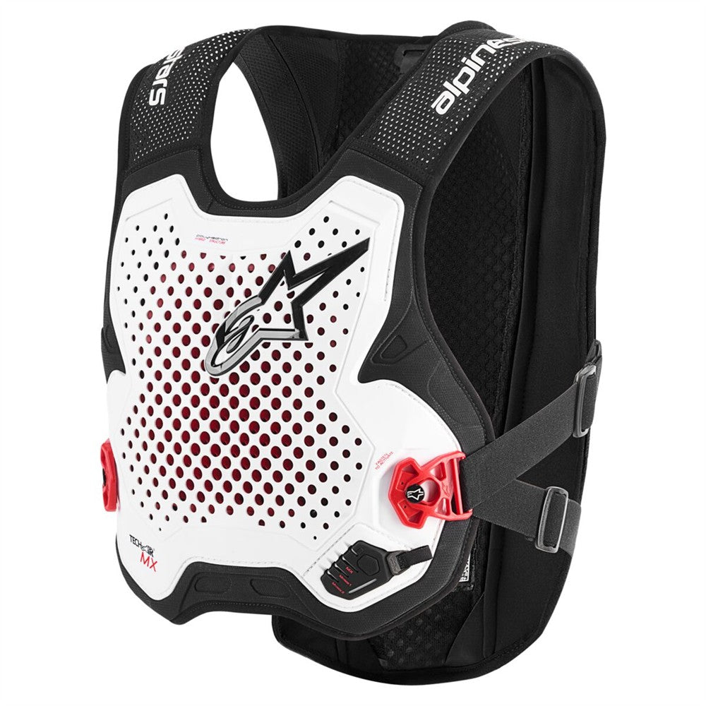 Alpinestars Tech-Air MX Airbag System