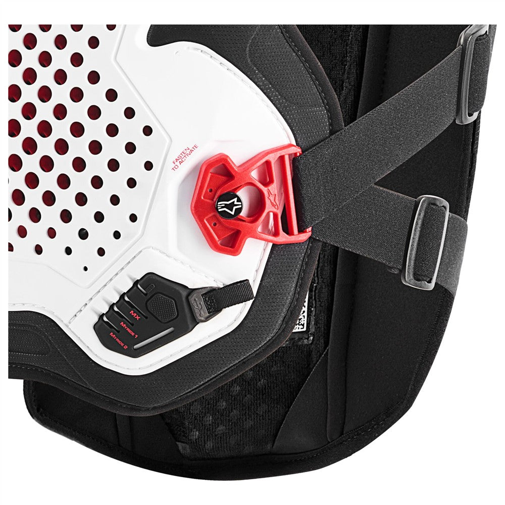 Alpinestars Tech-Air MX Airbag System