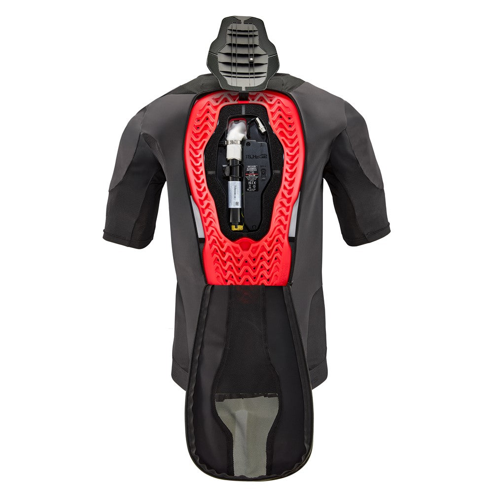 Alpinestars Tech-Air 5 Plasma Airbag Jacket
