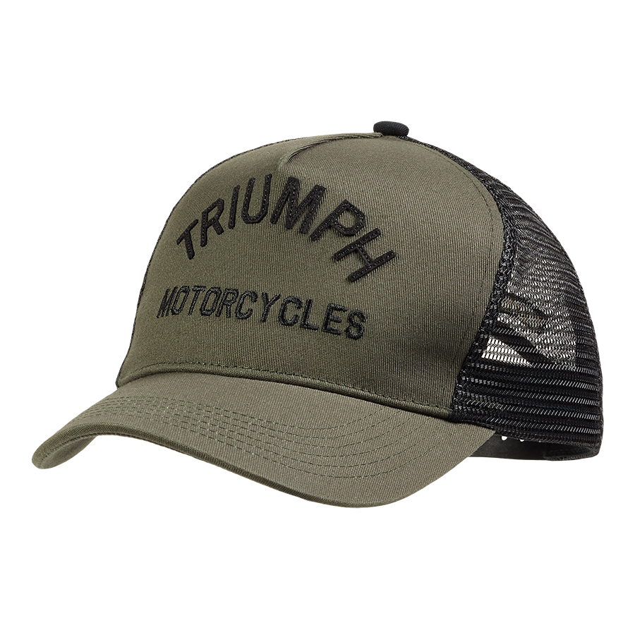 Triumph Coast Cap